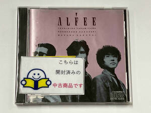 THE ALFEE B面コレクション