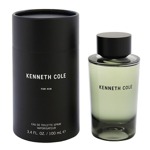ケネスコール フォーヒム EDT・SP 100ml 香水 フレグランス KENNETH COLE FOR HIM 新品 未使用