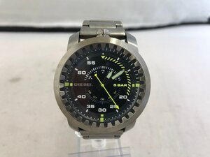 【DIESEL】ディーゼル　DZ-1751　251604　メンズ腕時計　クォーツ　SY02-FFR