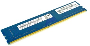 RAMAXEL RMUA5120ME86H9F-2666 4GB PC4-21300 PC4-2666V 1Rx16 デスクトップPC用 メモリ 288pin