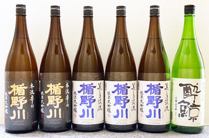 全て 純米大吟醸 6本セット 1800ml 【M-02】 日本酒セット 一升瓶 6本 セット 飲み比べ 山田錦 注目 激安 清酒 飲み放題 セール 日本酒