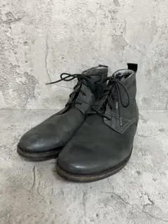 Clarks クラークス ショートブーツ GORE-TEX 26cm