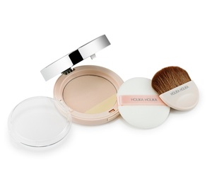 Holika Holika RSF Mineral Moist pact【日本限定】ホリカホリカ RSF ミネラルモイストパウダー 12g　メイクしたての仕上がりが長持ち