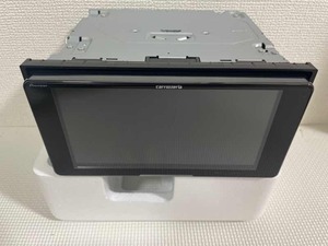 〇 【ディスプレイ品】 パイオニア カーナビ カロッツェリア AVIC-CW912-2 (S/N CATW000650JP) 外箱なし 付属品完備 YOT