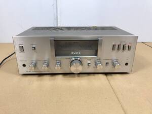 SONY　ソニー　ステレオアンプ　　TA-313