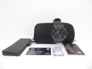 LUMINOX ルミノックス 4241 4200シリーズ 腕時計 メンズ △WA6282