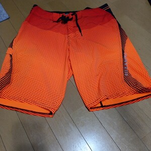 BILLABONG　サーフトランクス　ジョエルパーキンソン　モデル