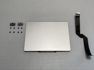 Apple MacBook Pro Retina A1502 Late2013~Mid2014 13インチ用 トラックパッド [A545]