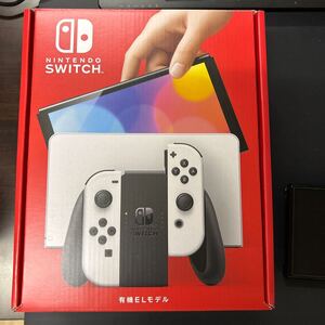 Switch 有機ELモデル