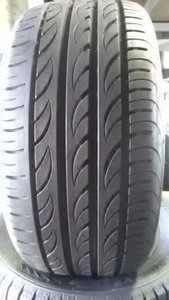 ピレリ　P ZERO　NERO　255/30R21 バリ溝　中古１本　16年製　