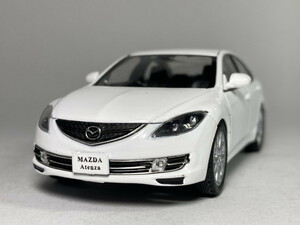 マツダ アテンザ Mazda Atenza 1/43 - ノレブ NOREV