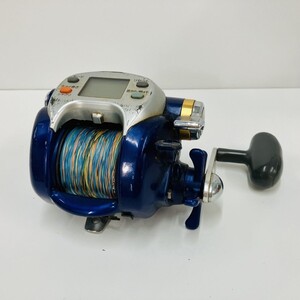 K306-Z18-172 Daiwa ダイワ HYPER TANACOM 500Fe ハイパータナコン 船用 電動リール 釣具 フィッシング