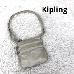 Kipling キプリング ショルダーバッグ サコッシュ