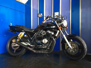 CB400SF-S 乗り出し価格　18747