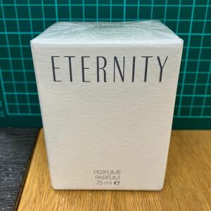 Calvin Klein カルバンクライン Perfume 香水 7.5ml 未使用品