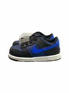 NIKE◆キッズ靴/14cm/スニーカー/NVY