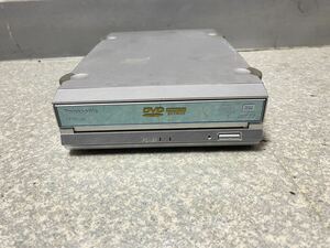 Panasonic DVD MULTIドライブ LF-M760 ジャンク