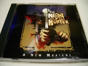 Night Of The Hunter - A New Musical サウンドトラック/Bruce Kimmel,Claibe Richardson