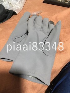 PI063:冬 メンズ 手袋 スエード 保温 タッチスクリーン 防風 駆動 Guantes 厚い カシミヤ