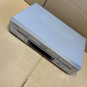 TONO★ Panasonic ビデオデッキ NV-HX10G-S VHSビデオデッキ