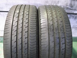 【A41】VE303●225/45R18●2本即決