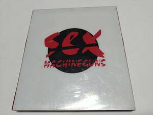 ☆CD　SexMachineguns Made in Japan