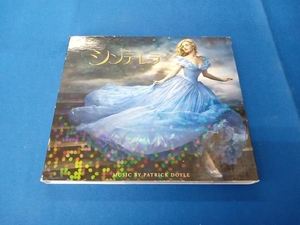 パトリック・ドイル(音楽) CD シンデレラ オリジナル・サウンドトラック
