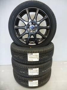 新品★Eta★グッドイヤー　165/55R15★軽自動車・タント・ムーヴ・Nボックス・Nワン・スペーシア・デイズ・ルークス・アルト★G