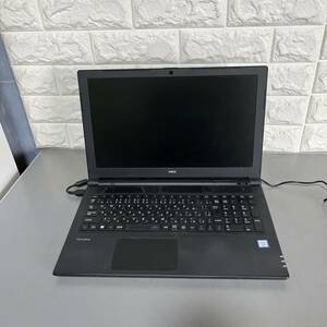 NEC versapro VKT25E i5 第7世代　#3239