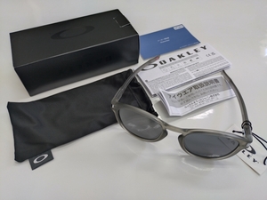 【正規品】OAKLEY （オークリー）サングラス LATCH（A)【ラッチ】934941☆PRIZM　BLACK（プリズム）アジアンフィット（新品）