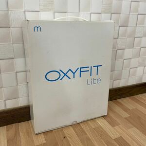 美品 オキシフィット ライト OXYFIT Lite MOH002 携帯型高濃度酸素空気発生器 酸素発生器 酸素 高濃度酸素 km0901