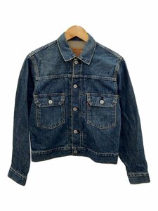 Levi’s◆Gジャン/36/コットン/71507-XX