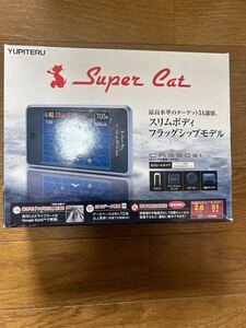 YUPITEL ユピテル　CR980si セパレートタイプ　レーダー探知機