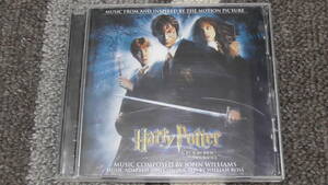 OST/ John Williams ～ Harry Potter And The Chamber Of Secret / ハリー・ポッターと秘密の部屋