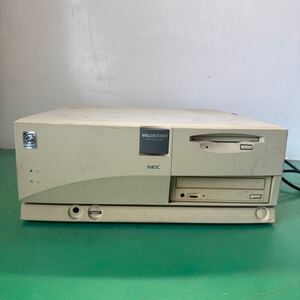 PC98 デスクトップ NEC VALUESTAR PC-9821 V200 S7D2