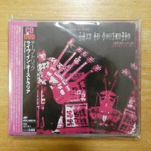 4938167019947;【未開封/CD+DVD】チープ・トリック / ライヴ・イン・オーケストラ　MSIG-0887/8