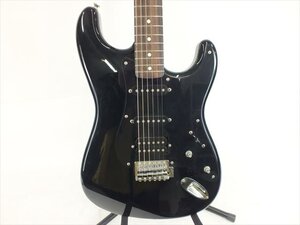 ◆ Fender フェンダー STRATOCASTER ストラトキャスター ギター 中古 現状品 241009J6244