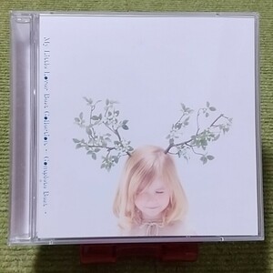 【名盤！】My Little Lover Best Collection Complete Best ベストCDアルバム 2枚組 Hello Again 白いカイト イニシャル ALICE あふれる
