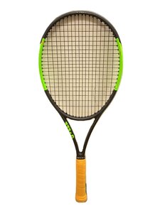 Wilson◆テニスラケット/BLK/BLADE98 v6/グリップサイズ3