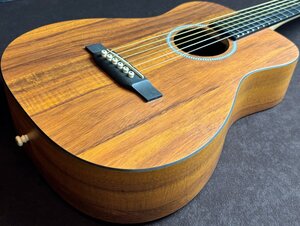 Martin マーチン LXK2 リトルマーチン