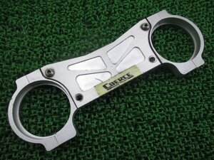 コワース製CB1300SF スタビライザー 社外 中古 バイク 部品 カスタム素材に 割れ欠け無し フロント周りの剛性アップ