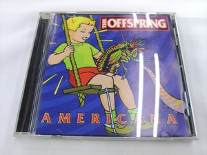 CD / AMERICANA / THE OFFSPRING /【J13】/ 中古