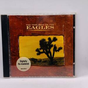 【CD】イーグルス THE EAGLES ヴェリー・ベスト・オブ・イーグルス The Very Best Of The Eagles 20240313G05