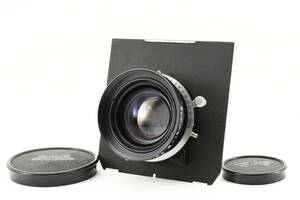 【並品】Schneider Symmar-S 150mm f/5.6 f 5.6 Copal No.0 Large Format Lens 大判中判レンズ 8180