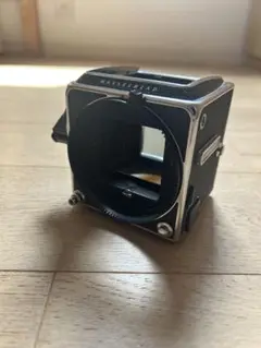 Hasselblad 2000FC フィルムカメラ ボディ本体のみ　動作確認済み