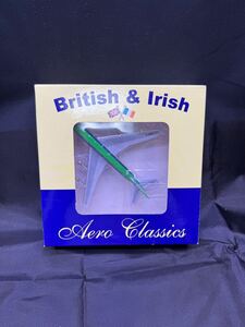 British & IrishAero Classics 飛行機模型 航空機 モデル