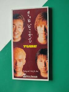 きっとどこかで　　TUBE