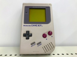 ニンテンドー Nintendo GAME BOY ゲームボーイ DMG-01