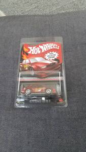 ②COLLECTEREDITION ALFA ROMEO 155 V6 Ti HOTWHEELS ホットウィール