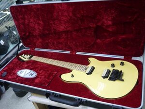 美品 EVH wolfgang Special エレキギター ハードケース付